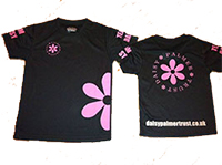 Printed T-shirts from Anagi Embroidery Ltd.